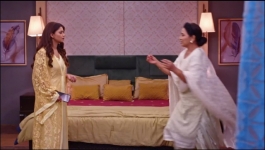 Parineeti - 8th May 2025